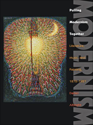 cover image of Putting Modernism Together